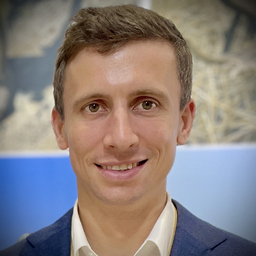 Moritz Brockers