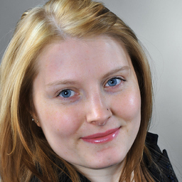 Sandra Iris Hambsch
