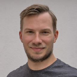 Profilbild Florian Böck