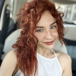 Francesca Ciupitu