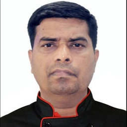 Chandan Mondal