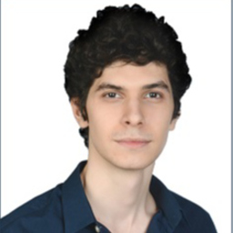 Ege Erim Koyunoglu