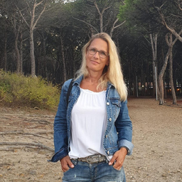 Tanja Hüser