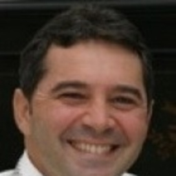 Dr. Enrico Calcagnile