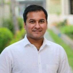 Randhir Kumar