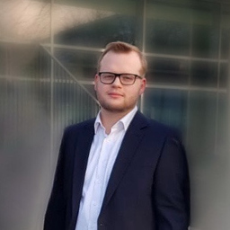 Pascal Pfarrdrescher