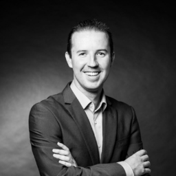 Dr. Sebastian Kohsakowski