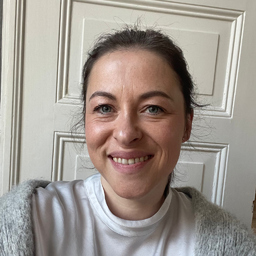 Martina Oestreich