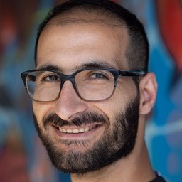 Abdulrahman Ibrahim
