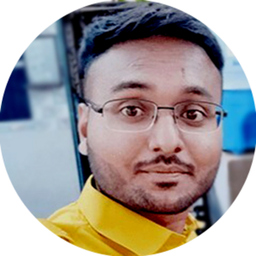 Vishal Solanki's profile picture