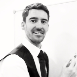 Colin Hudson