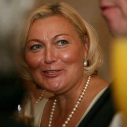 Maria-Christine Discher-Oschmann