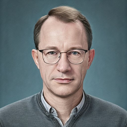 Jörg Thoß