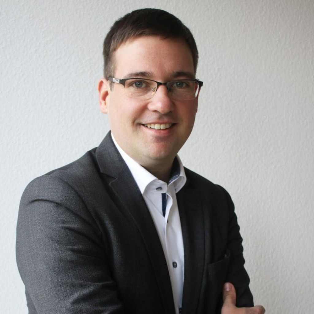 Tobias Müller Geschäftsleiter METRO Deutschland GmbH XING