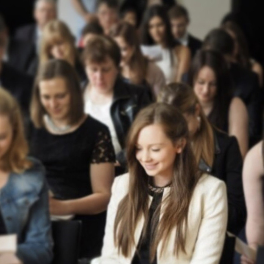 Dagmar Ostendorf Project Manager ABOUT YOU AG & Co. KG XING