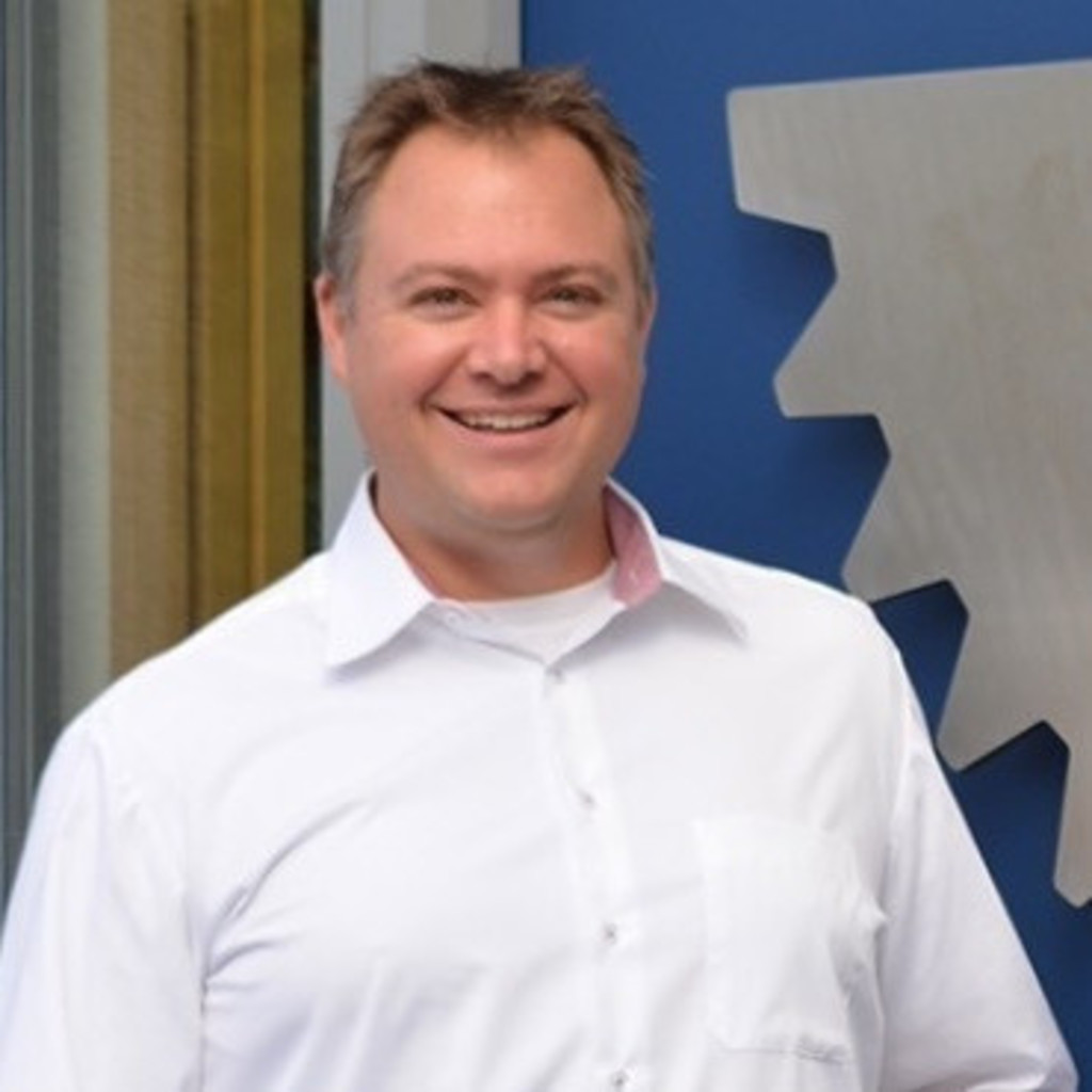 Stefan Dörr Leitung Finanzen / Personal Speck Pumpen