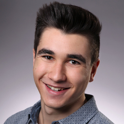 Maximilian Vogt