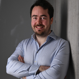 Paul Baumgarten