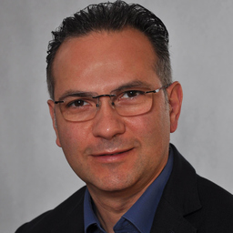 Massimiliano Ballò