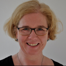 Anja Scholz