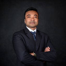 Devmallya Karar