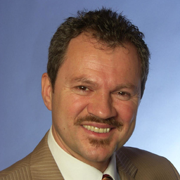 Manfred Hotz