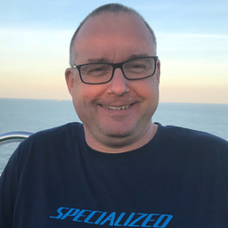 Udo Dieken