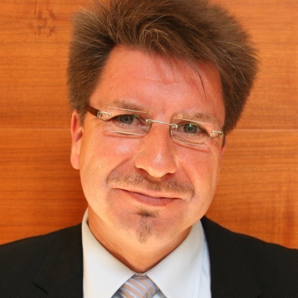 Tino Pfretzschner Senior Experte Deutsche Post DHL XING