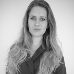 Michaela Plamenova