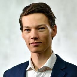 Profilbild Nico Wolf