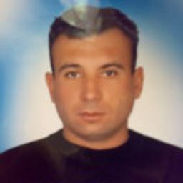 SİNAN ALKAYIŞ