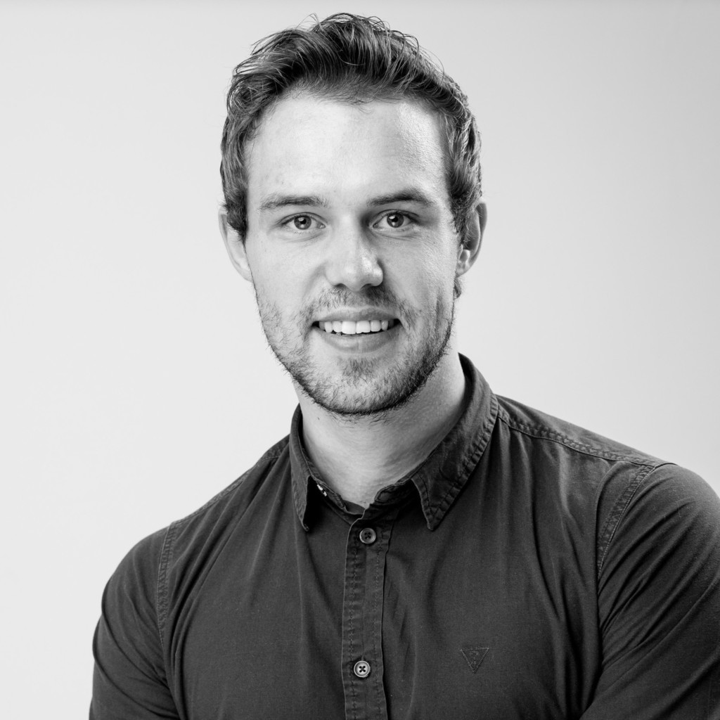 Michael Preininger Leiter Konstruktion Sondermaschinenbau