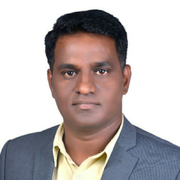 Jotiram Patil