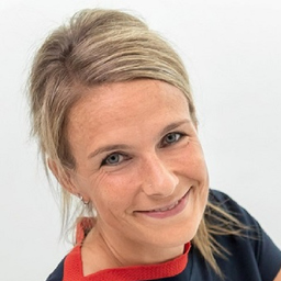 Birte Moyé