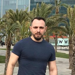 Ramez Al Madani