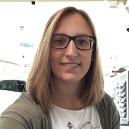 Heike Dondaj