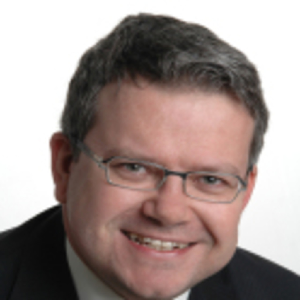 Social Media Profilbild Stefan Weiß Bamberg