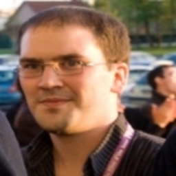Mickael Chaume