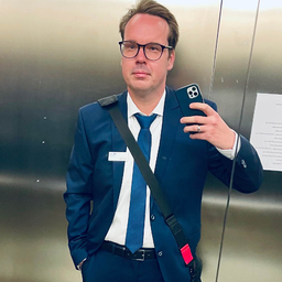 Ralf Göde