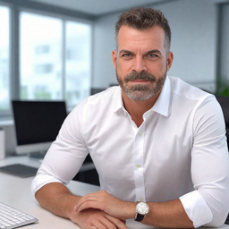 Thorsten Förster