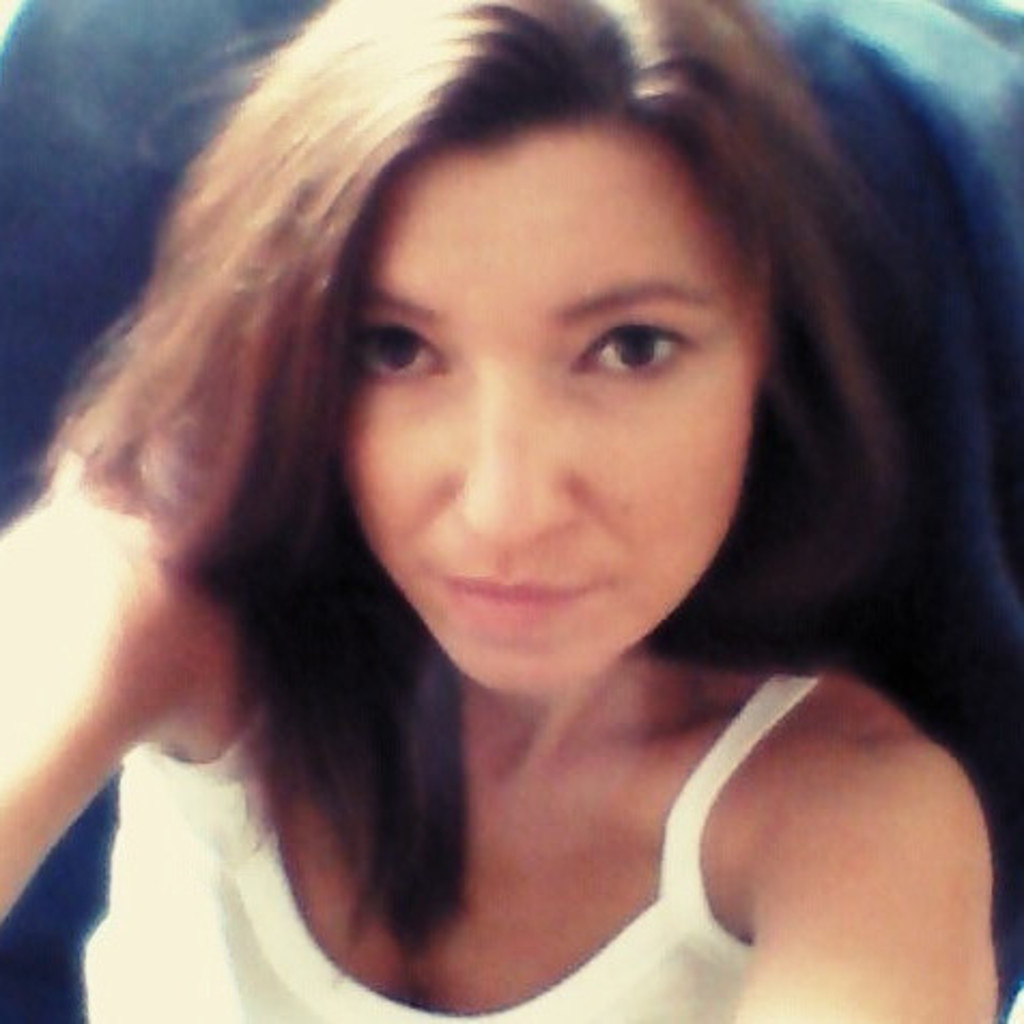 Oxana Yaremchuk Account Manager 5Pro Software XING