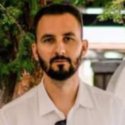 Dragomir Ivkovic