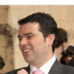 José María Texeira Ceró