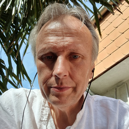 Andreas Gerber