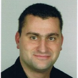 Lothar Koch