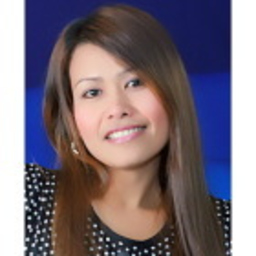 Patcharee Nakkarin