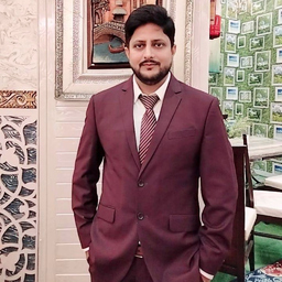 Arsalan Munir