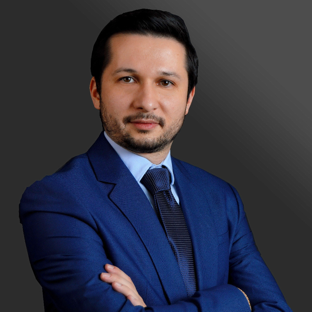 Radu Stefan Lead Consultant NTT DATA DACH XING