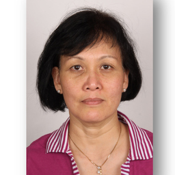 Kim Tin Thi Nguyen
