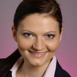 Viktoria Kaulin